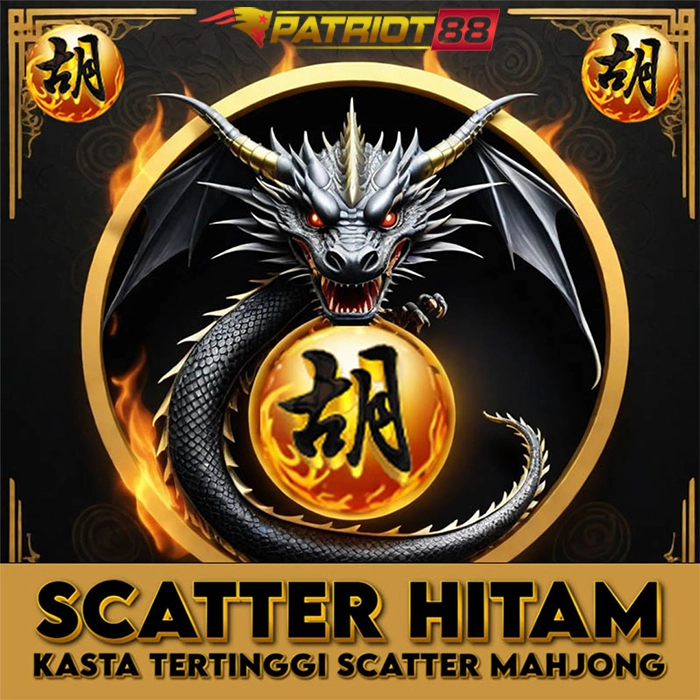Patriot88: Situs Slot Gacor Resmi Deposit via QRIS & Pulsa Tanpa Potongan