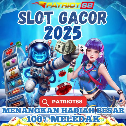 PATRIOT88: Link Situs SLOT RAFFI AHMAD 88 Terbaru Slot Online Resmi